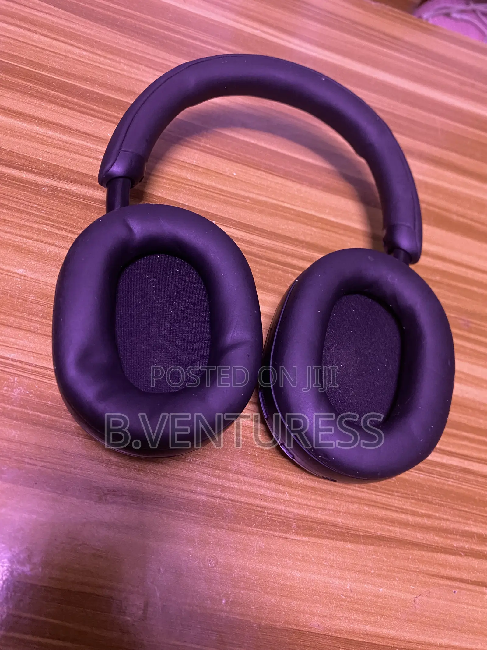 Sony WH-1000XM5 Wireless Noise-Canceling Headphones