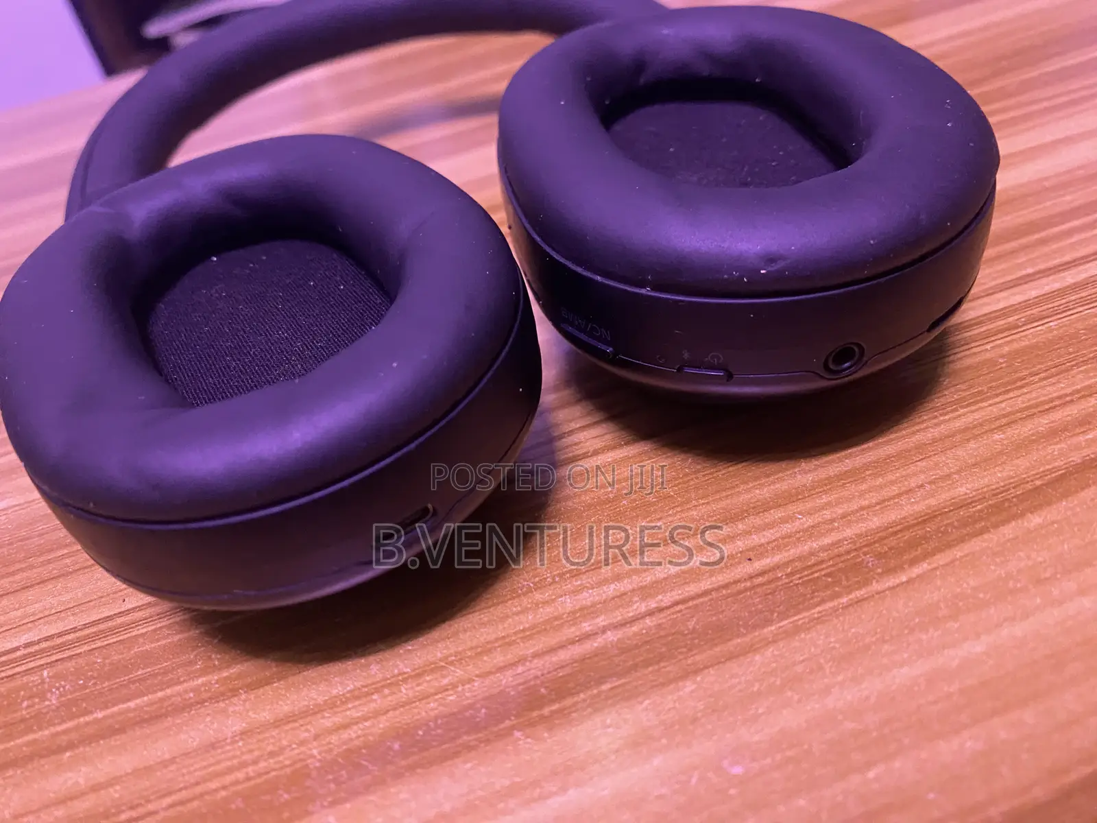 Sony WH-1000XM5 Wireless Noise-Canceling Headphones