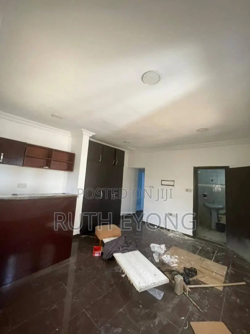 Studio Apartment in Lekki Phase 1 for rent