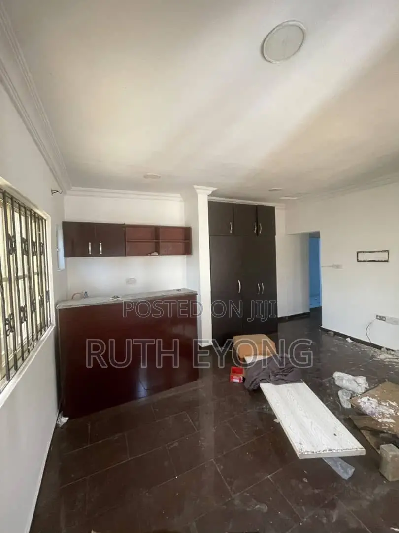 Studio Apartment in Lekki Phase 1 for rent