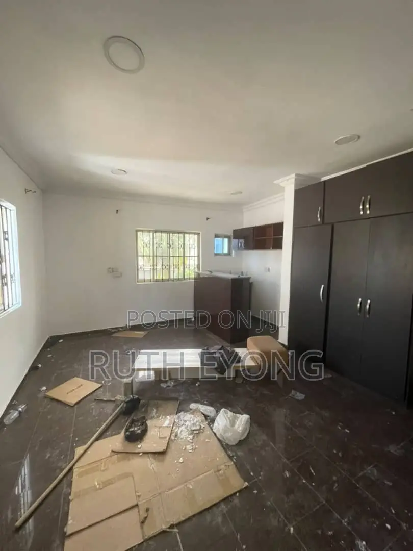 Studio Apartment in Lekki Phase 1 for rent