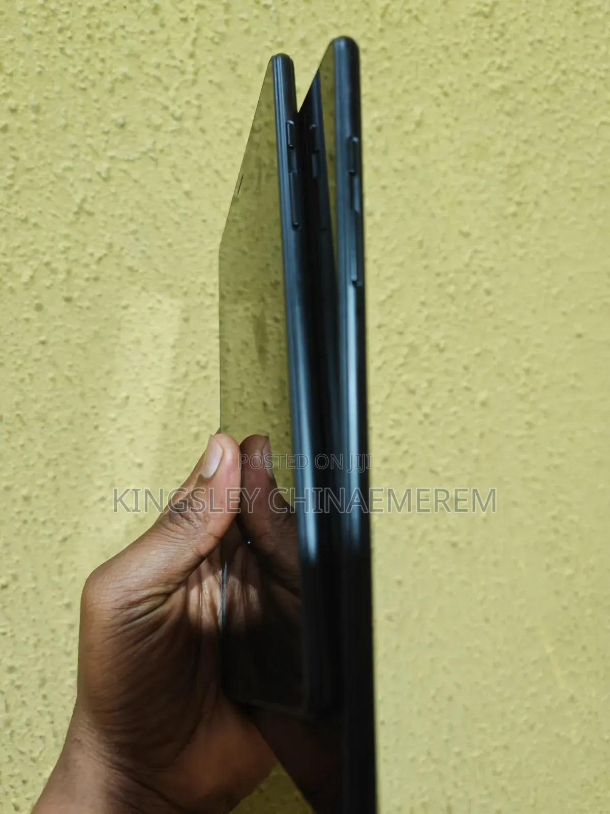 Samsung Galaxy Tab A 8.0 (2019) 32 GB Black