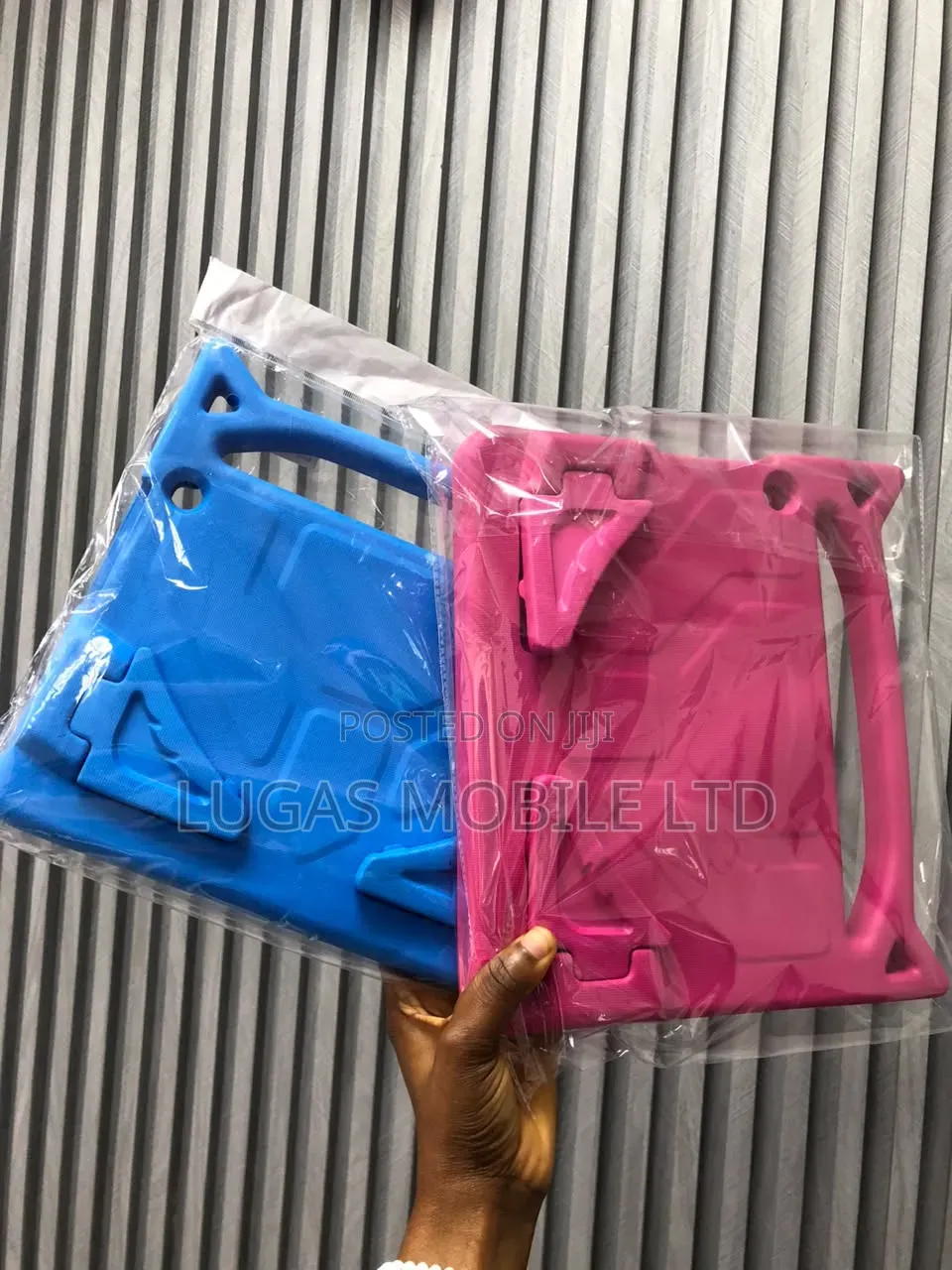 Samsung Tab Kids Pouch