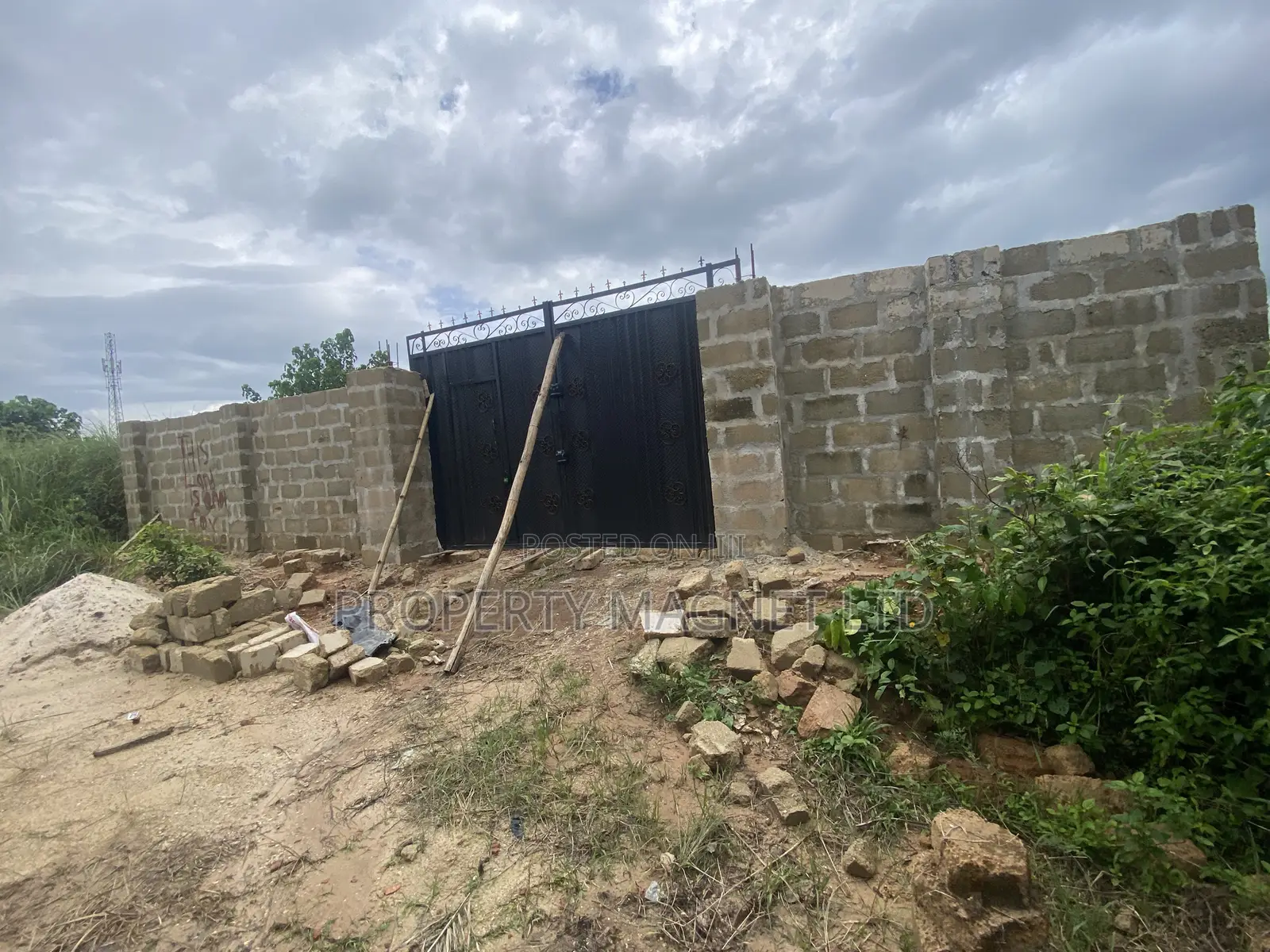 Sweet Buy and Build Land for Sale
