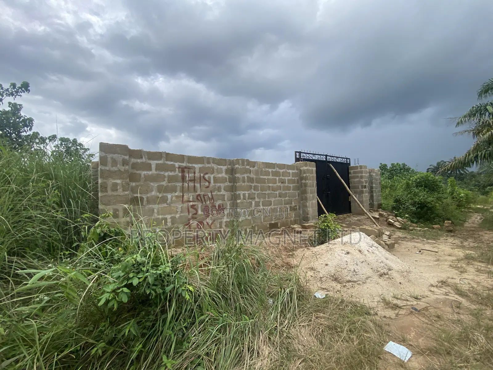 Sweet Buy and Build Land for Sale