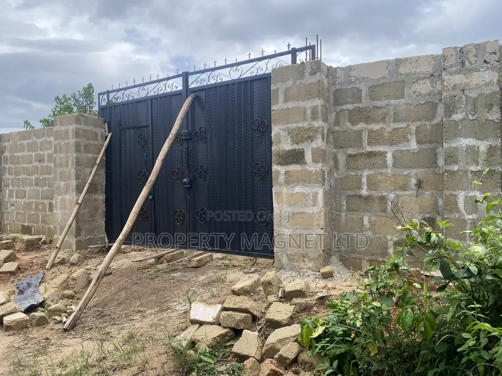 Sweet Buy and Build Land for Sale
