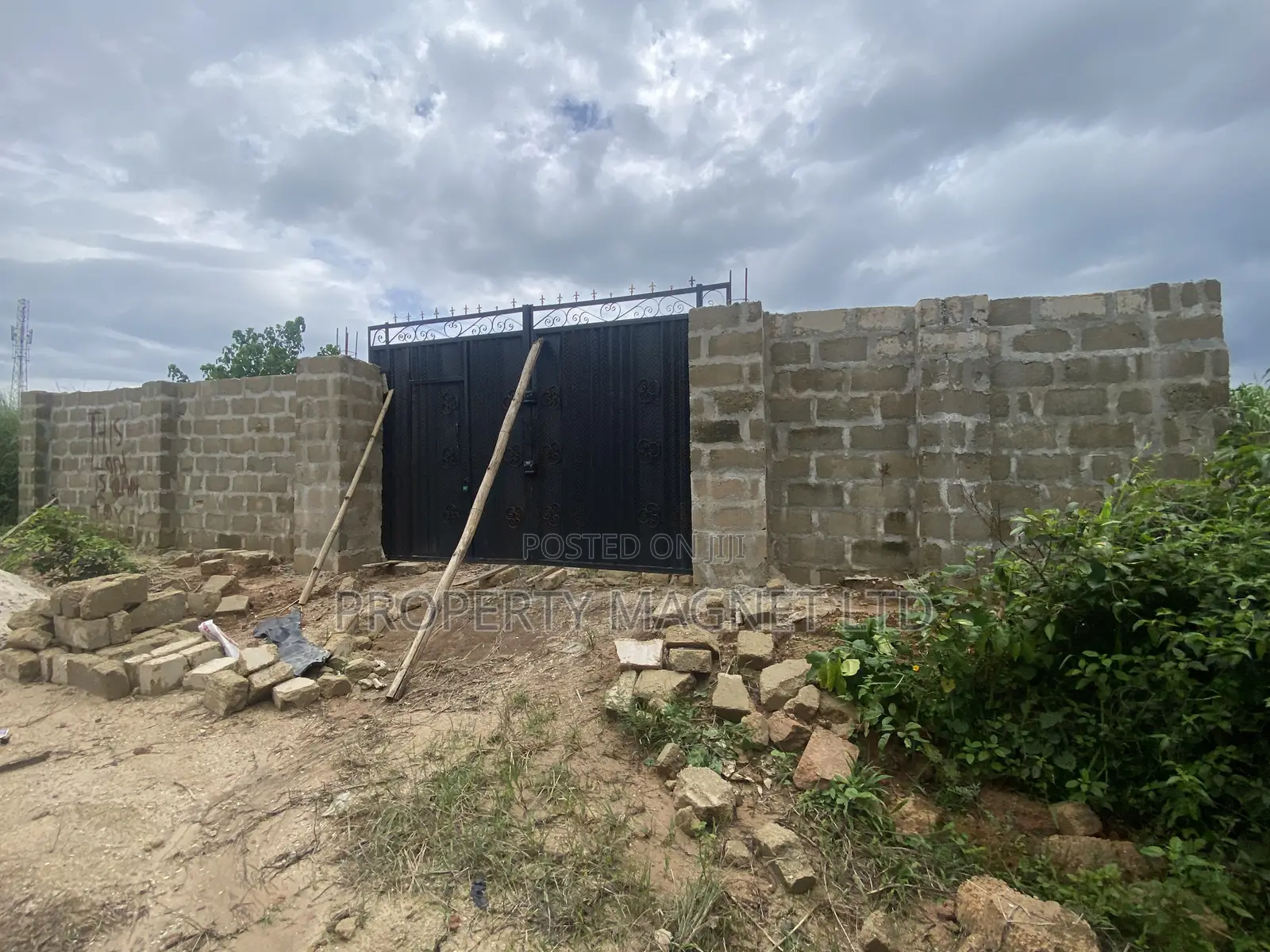 Sweet Buy and Build Land for Sale