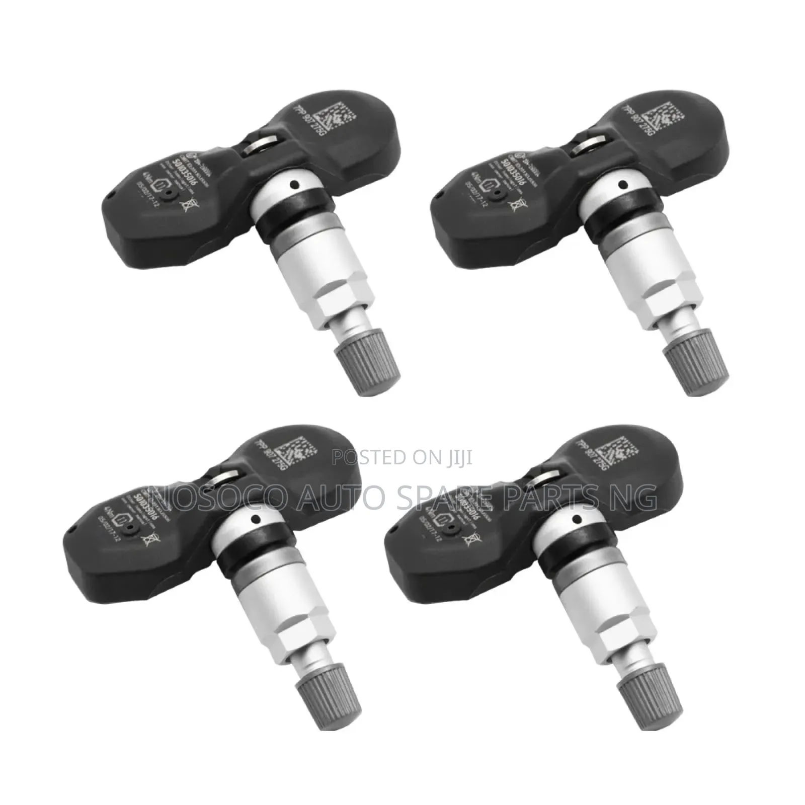Tire Pressure Sensor Porsche Cayenne 2013 2020