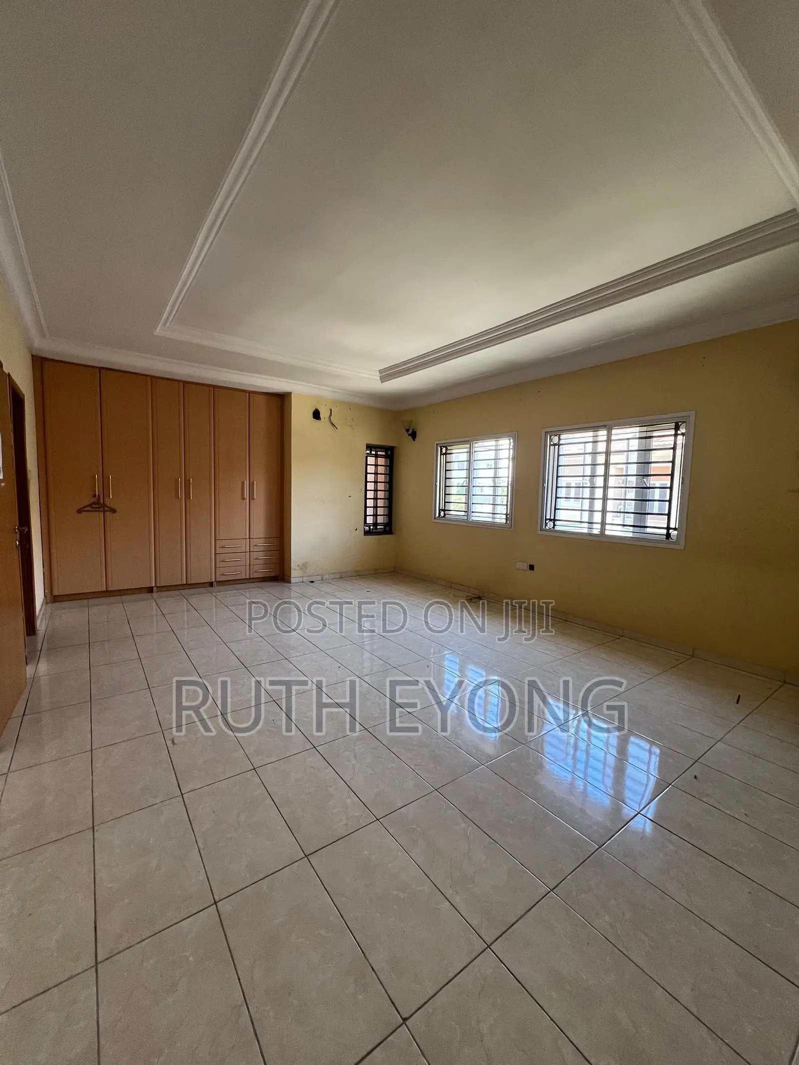 4bdrm Townhouse/Terrace in Richmond’S Estate, Lekki Phase 1 for sale