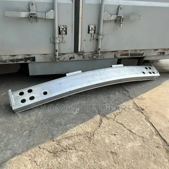 Front Bumper Beam for Toyota Grand Highlander 2025 2026