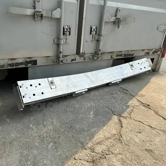 Front Bumper Beam for Toyota Grand Highlander 2025 2026