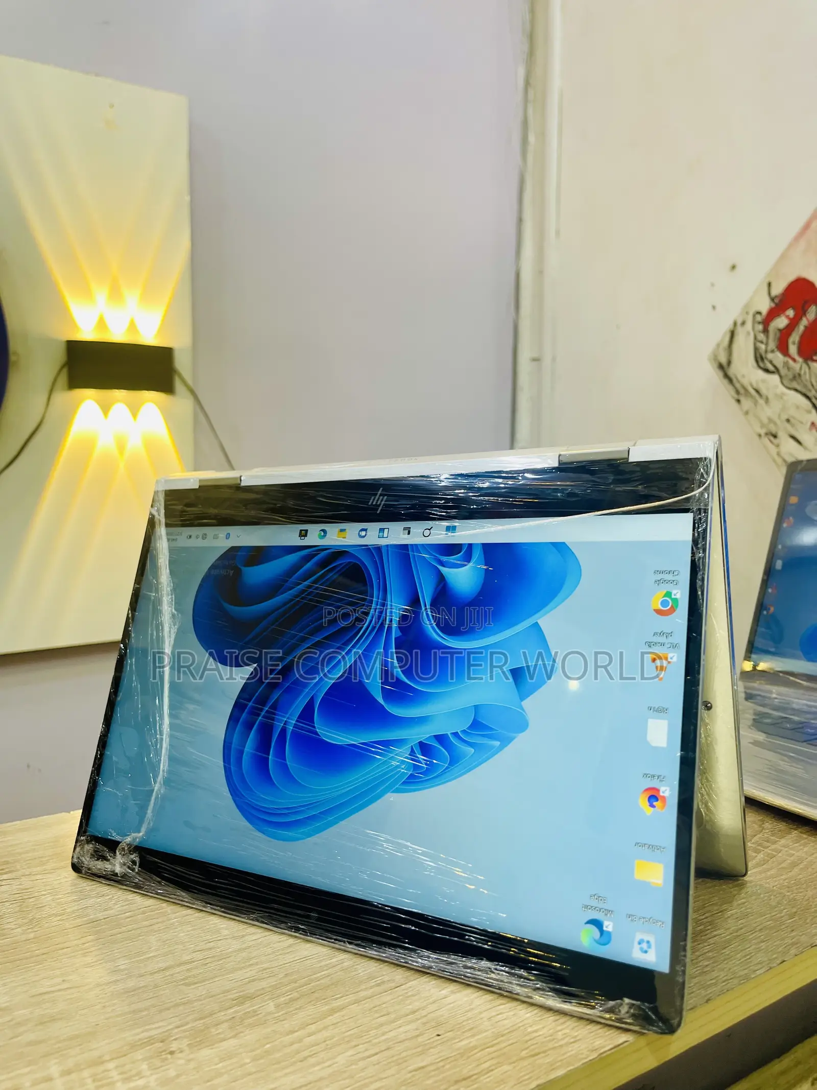 Laptop HP EliteBook 830 G6 8GB Intel Core i5 SSD 256GB