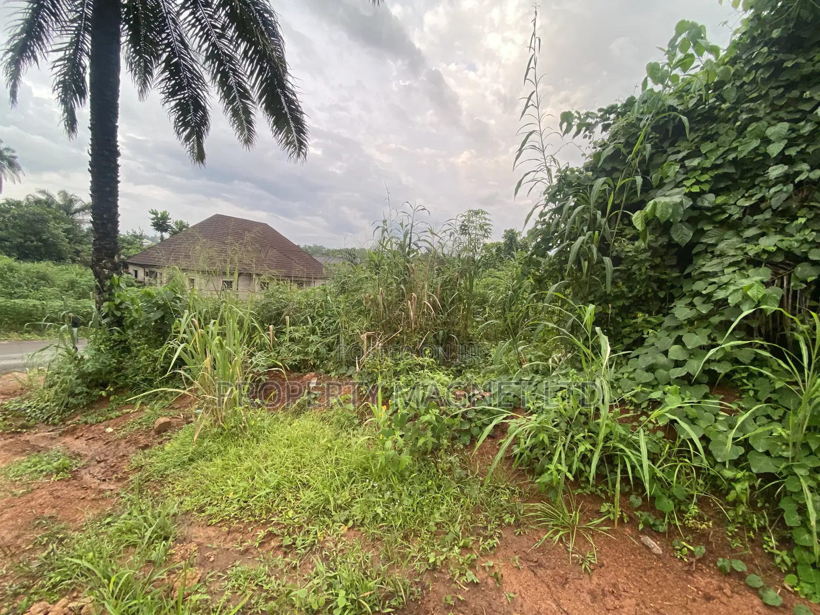 Good Deals of Land at Umuahia
