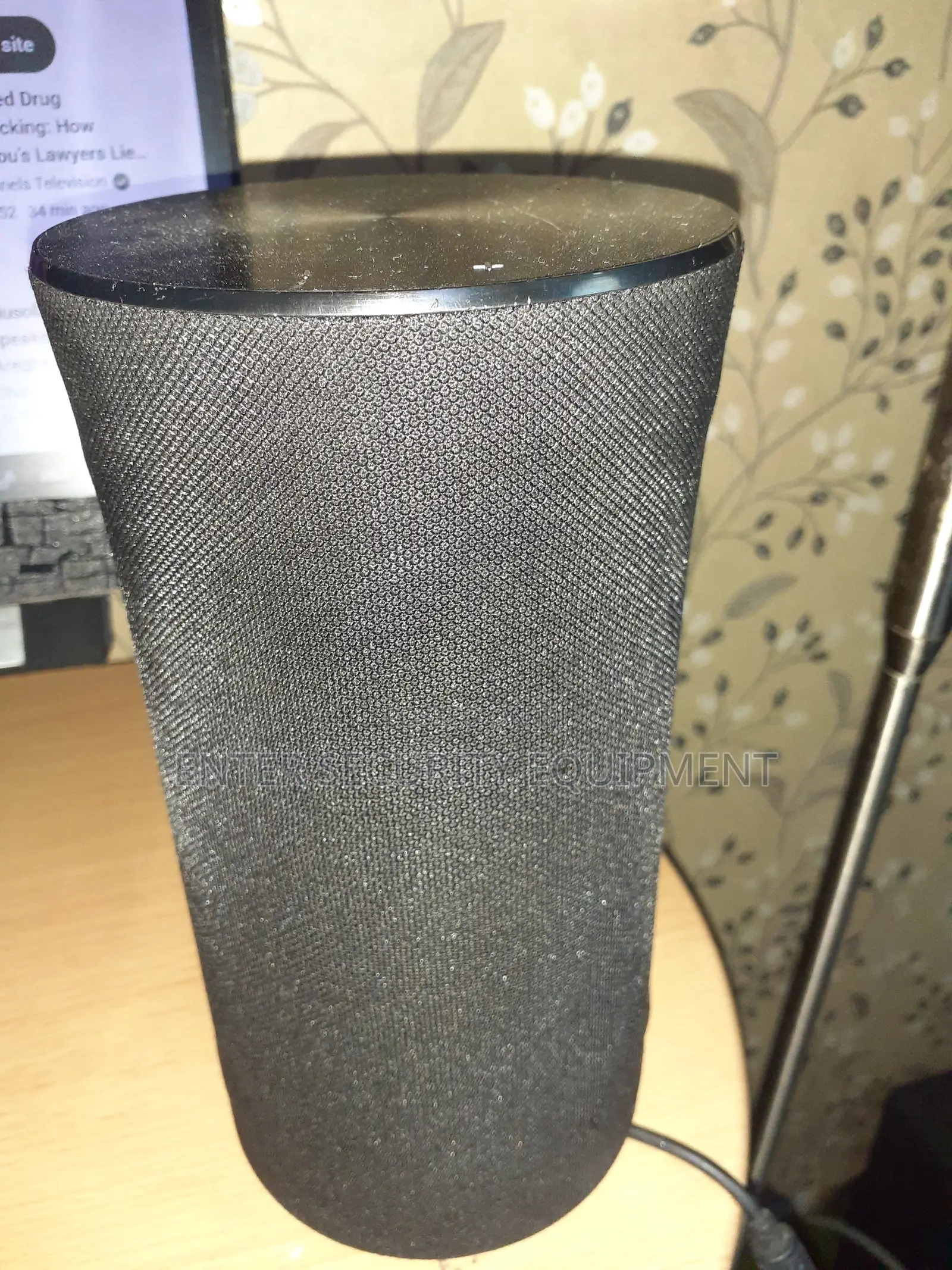 Samsung Spearker R1