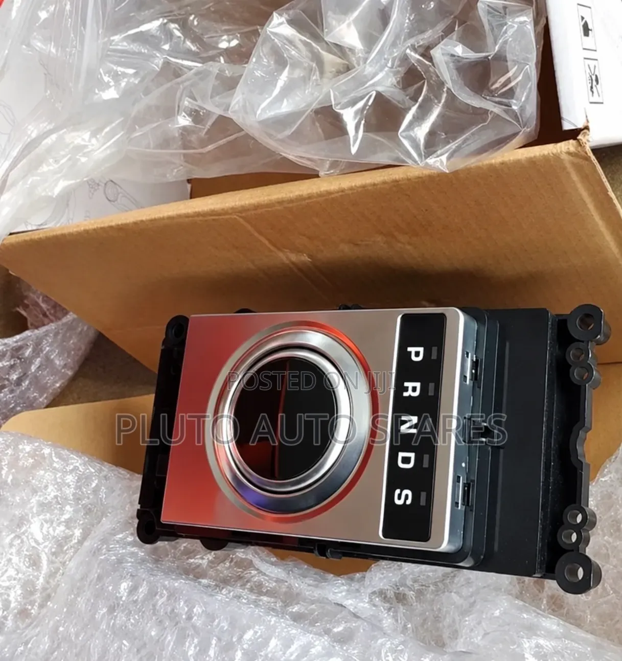 Range Rover Voque 2015 - 2020 Gear Knob Shift Assy