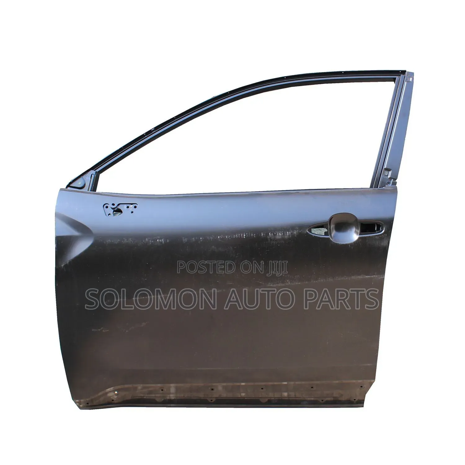 Door Corolla Cross 2022 2023 2024 Front Driver Side