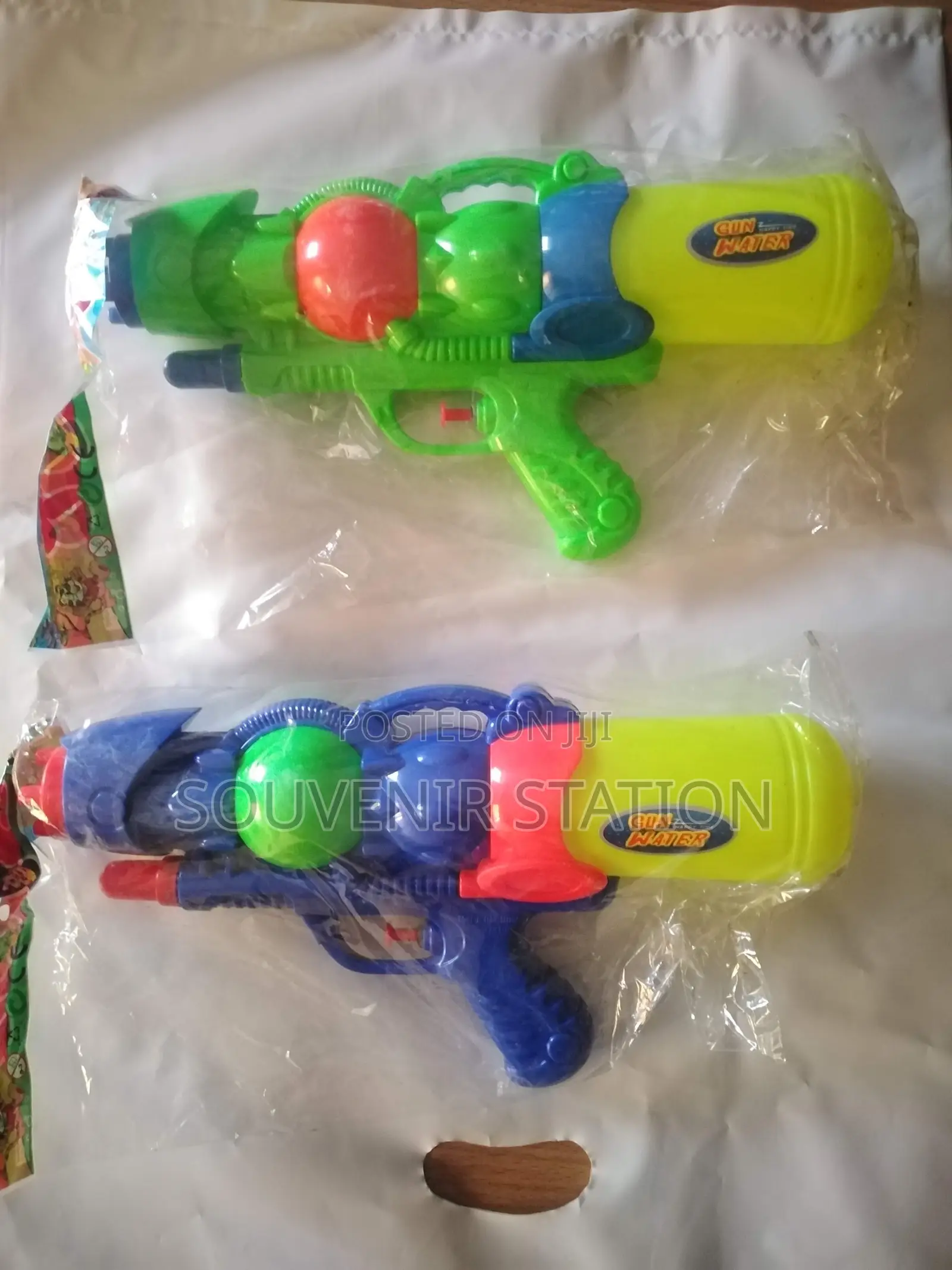 Big Size Water Gun
