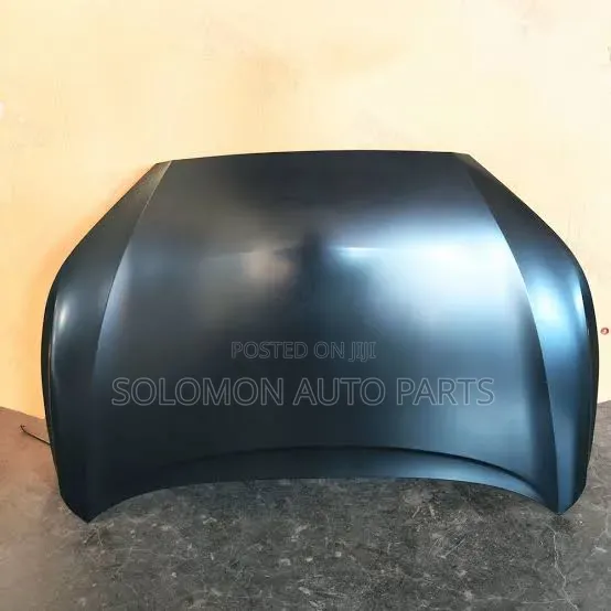 Toyota Corolla Cross 2023 2024 Bonnet /Hood