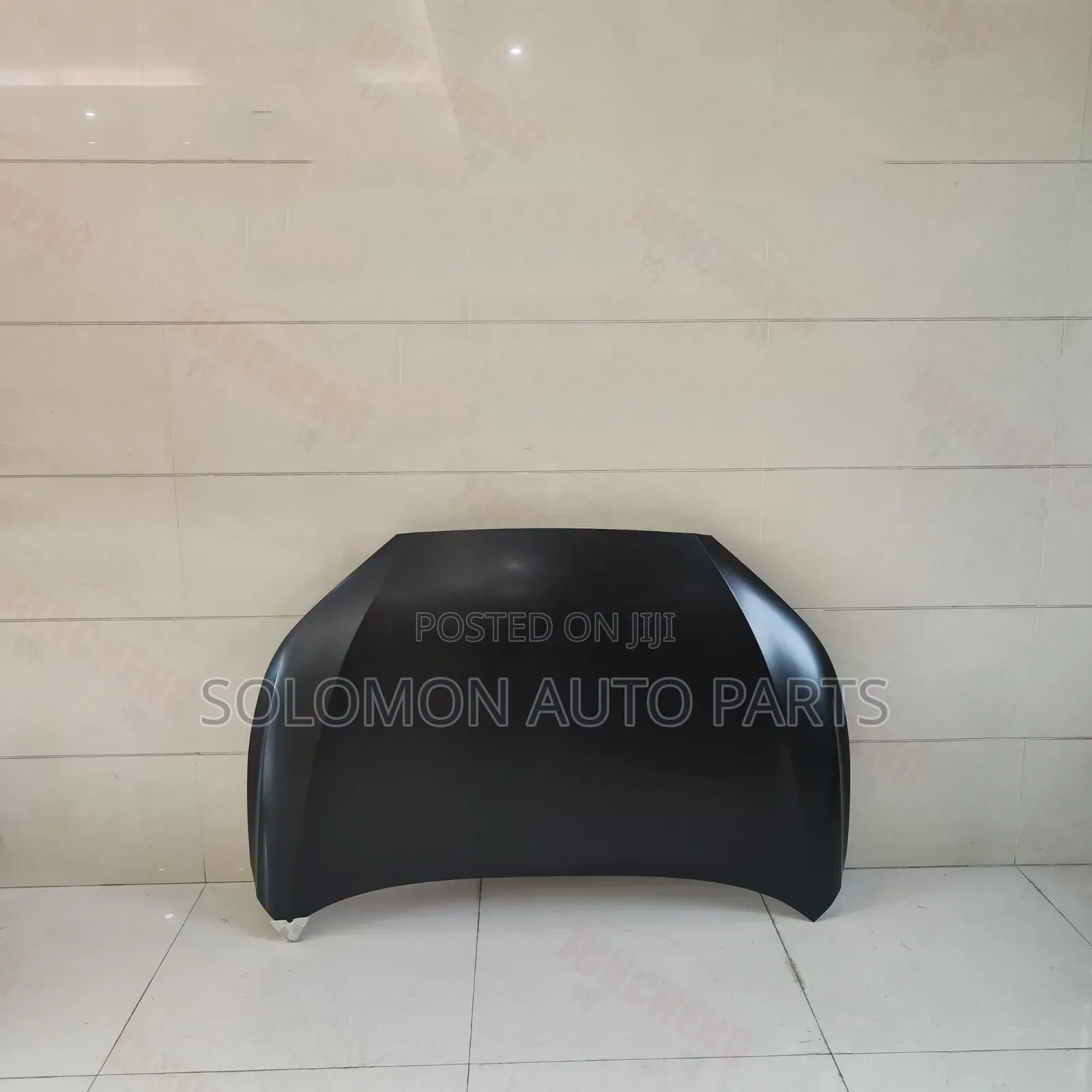 Toyota Corolla Cross 2023 2024 Bonnet /Hood