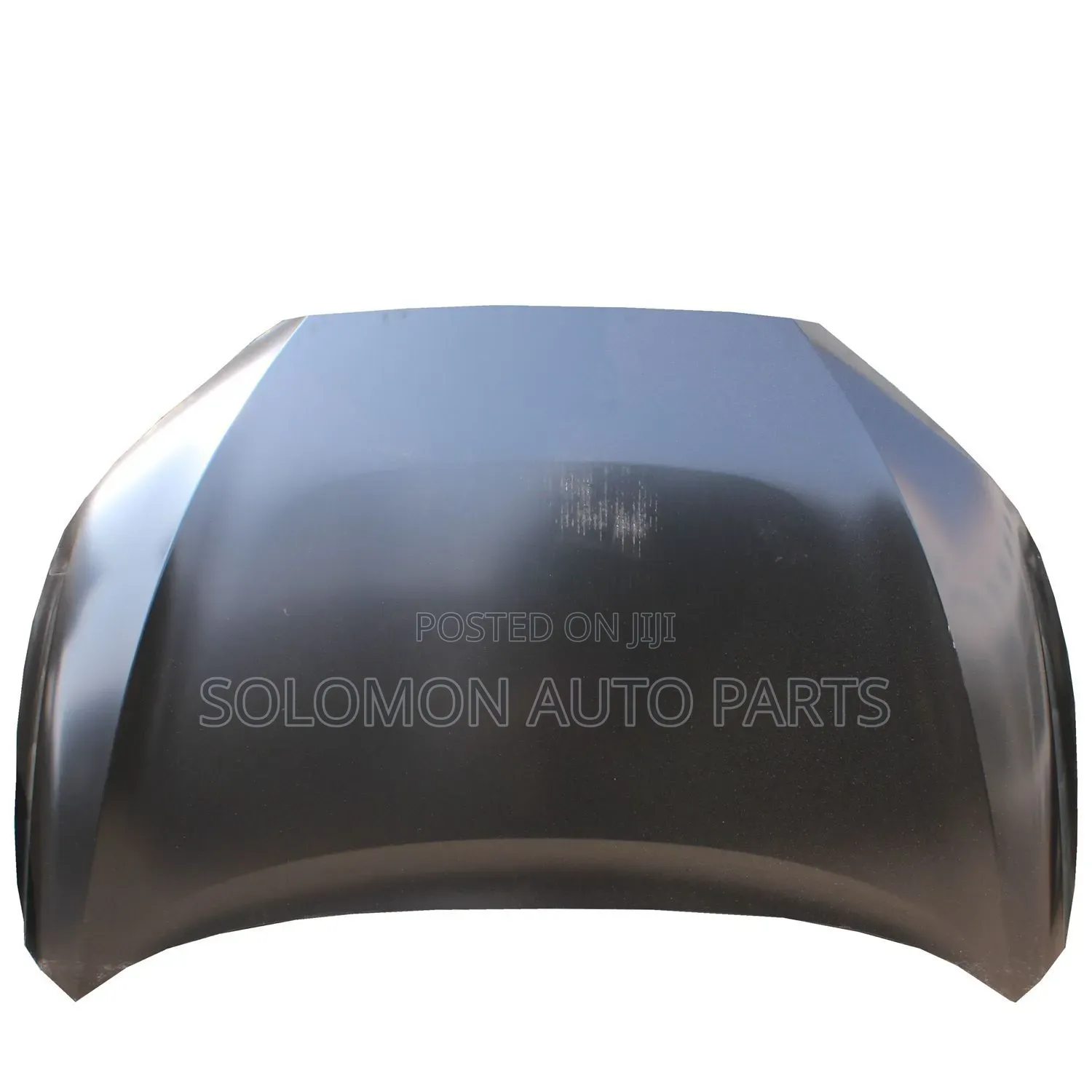 Toyota Corolla Cross 2023 2024 Bonnet /Hood
