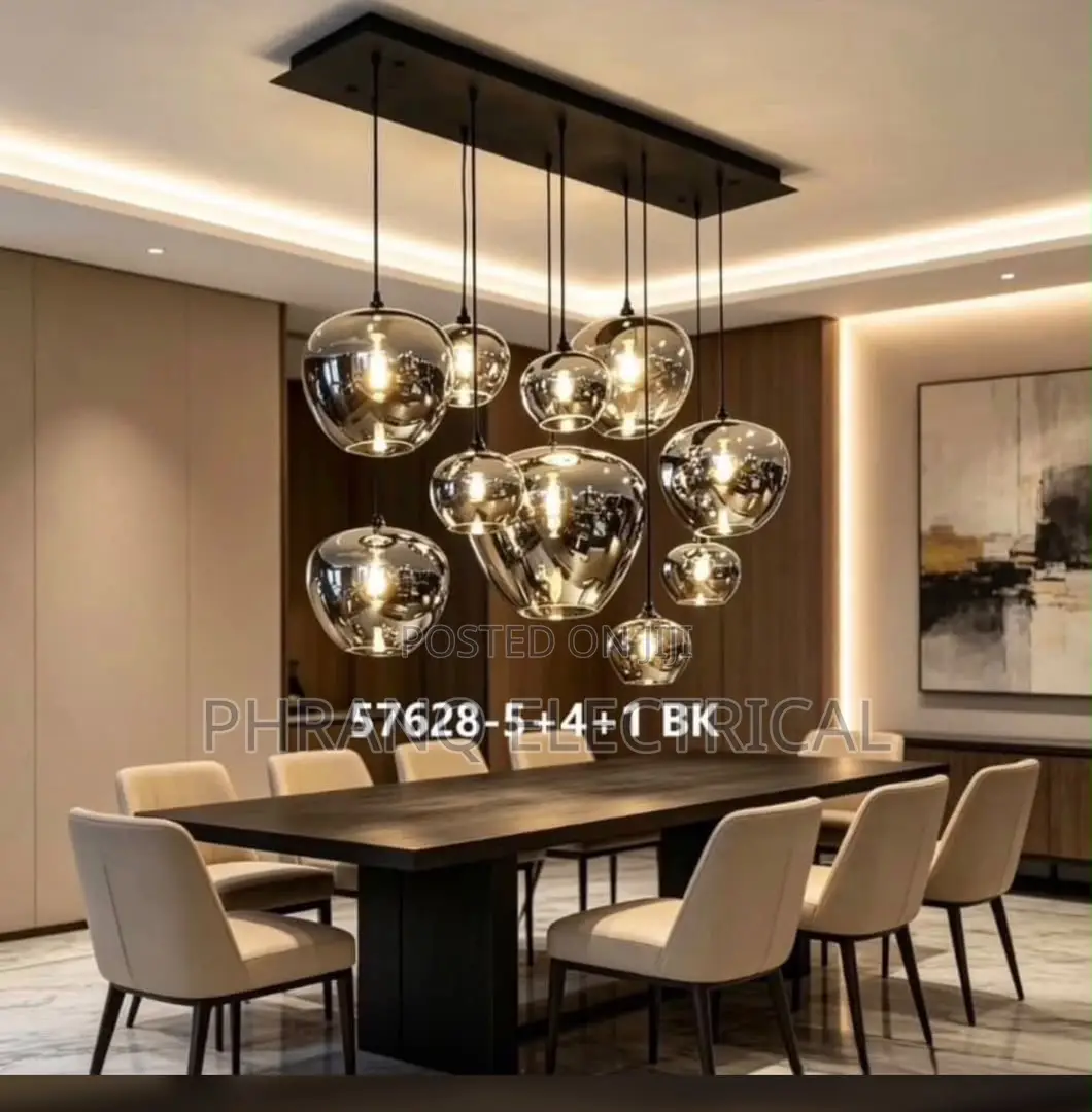 Modern Home Decor Led Lights Pendant Light