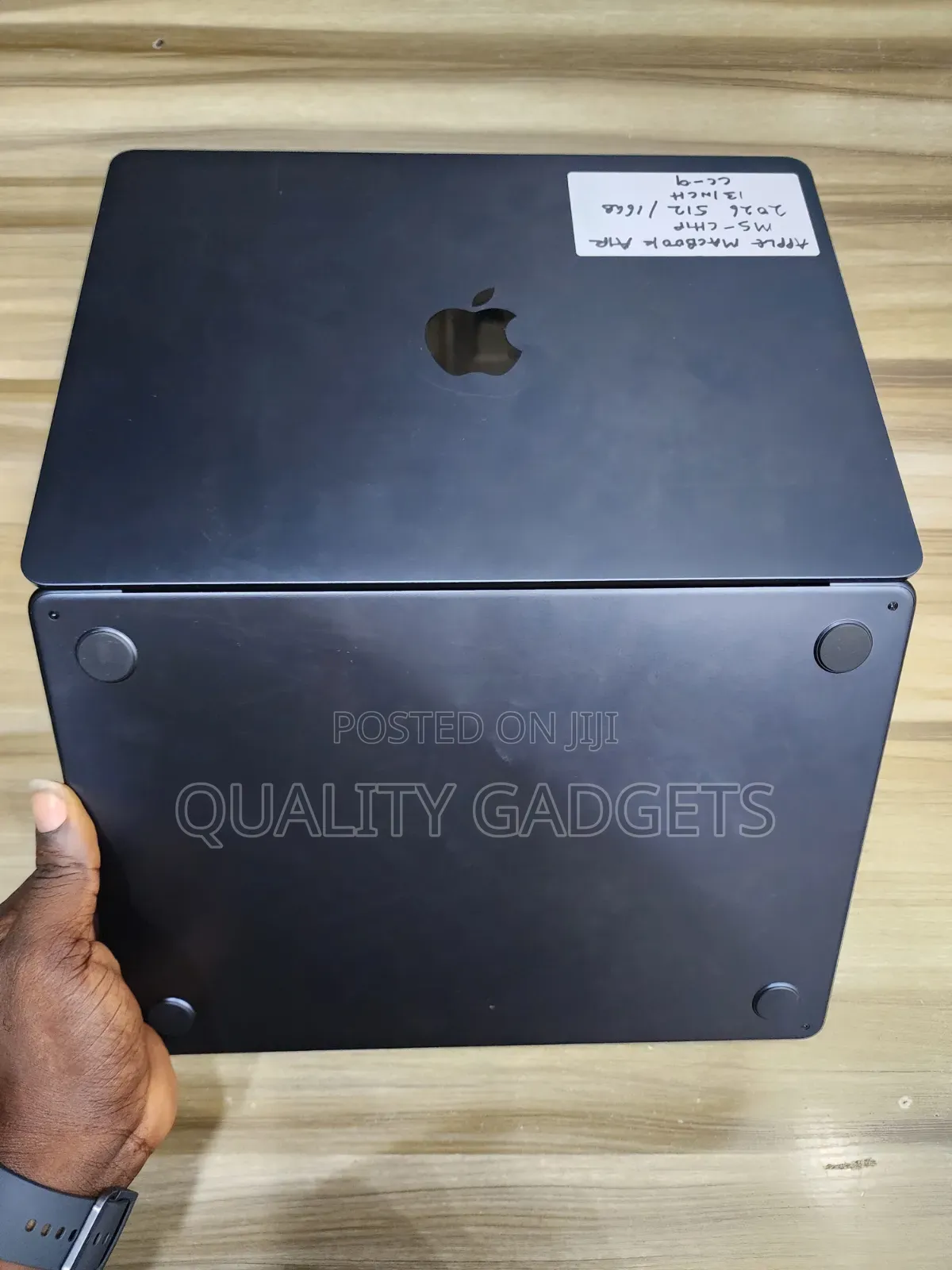 Laptop Apple MacBook Air 2026 M5 16GB Intel Core Ultra 5 SSD 512GB