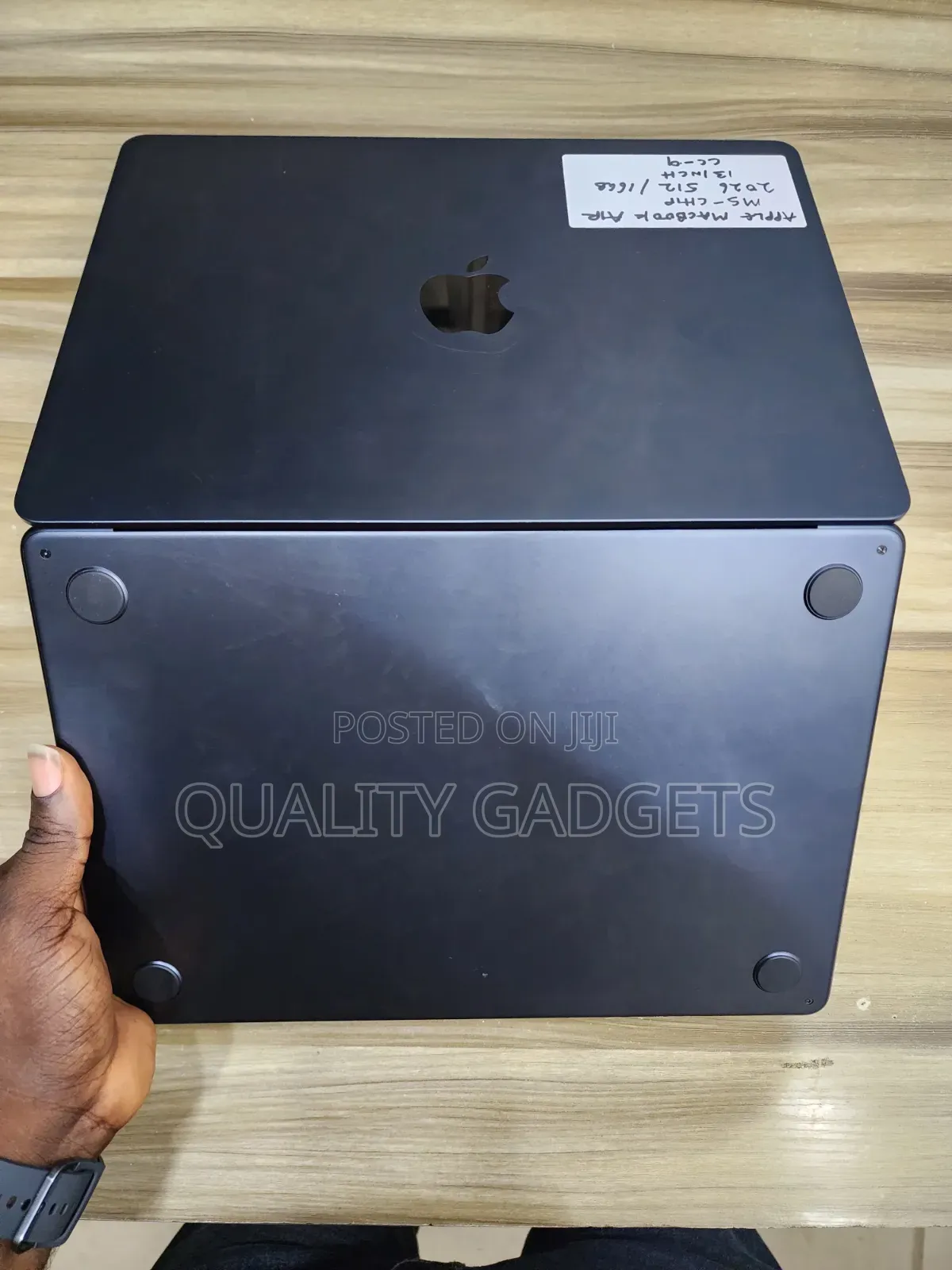 Laptop Apple MacBook Air 2026 M5 16GB Intel Core Ultra 5 SSD 512GB