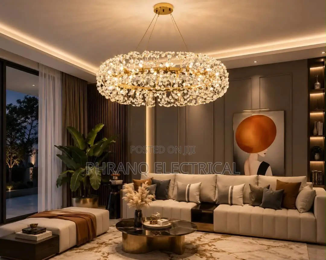 Pendant Lights Indoor Lighting Ceiling Lamp