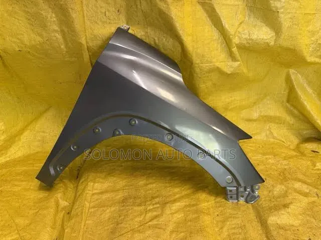 Toyota Corolla Cross 2023 2024 2025 Fender Set