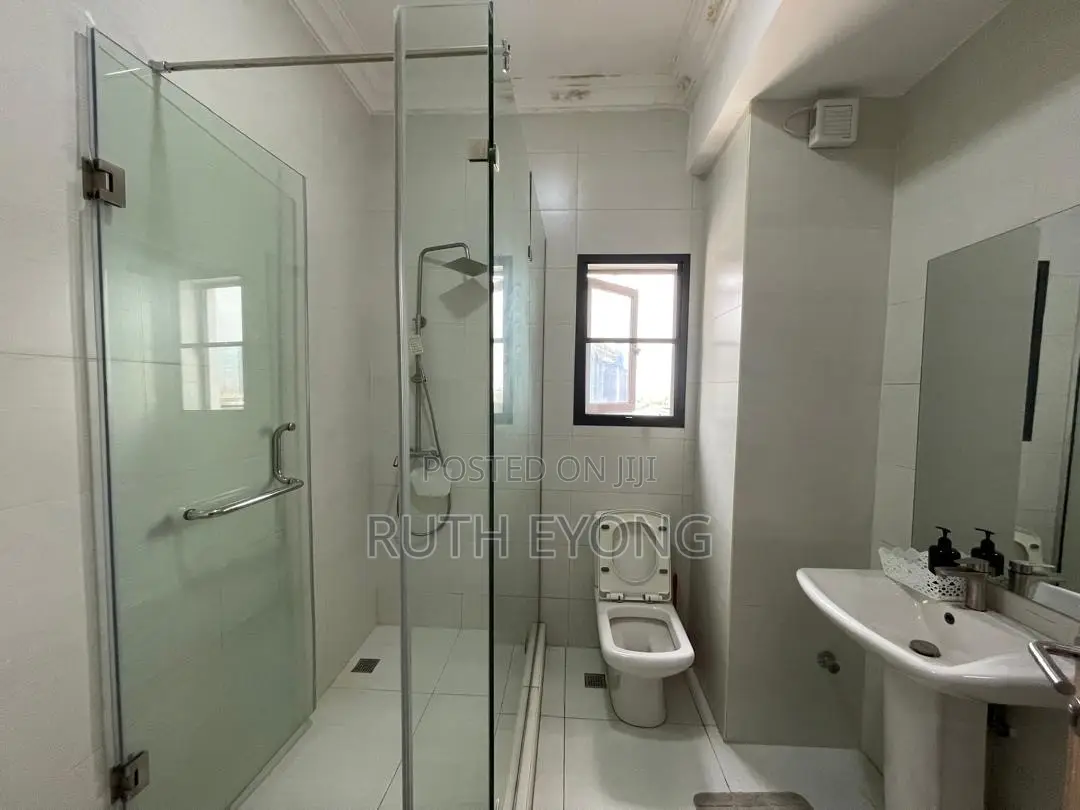 3bdrm Apartment in ๐ฉ๐ถ๐ฐ๐๐ผ๐ฟ๐ถ๐ฎ ๐๐๐น๐ฎ๐ป๐ฑ,, Victoria Island Extension for rent