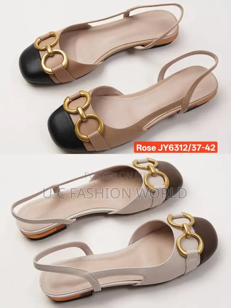 Original Ladies Sandals