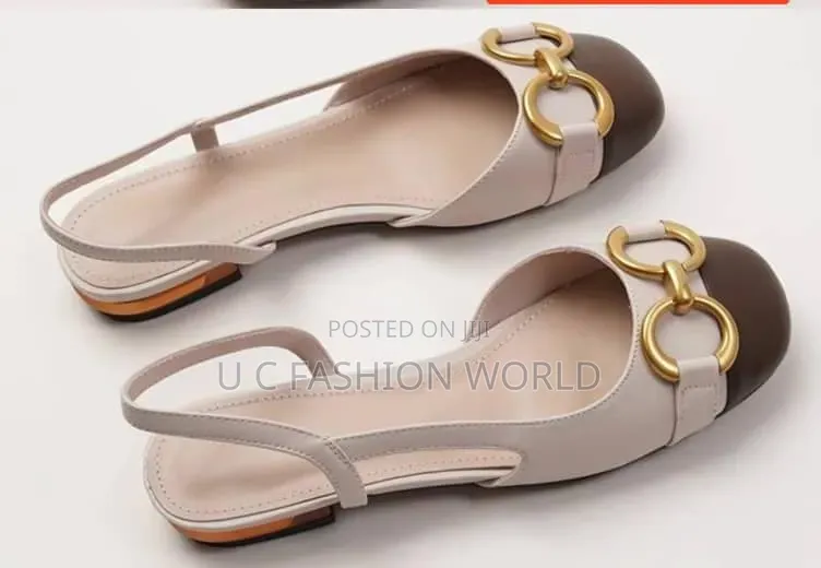 Original Ladies Sandals