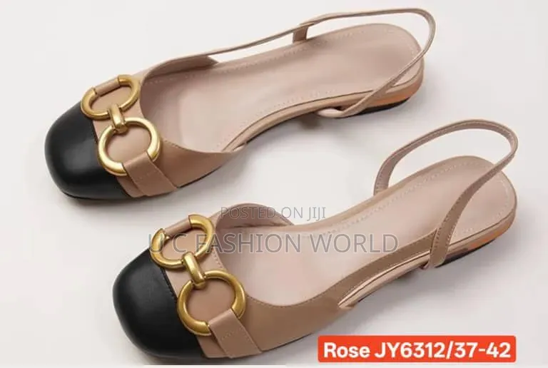 Original Ladies Sandals