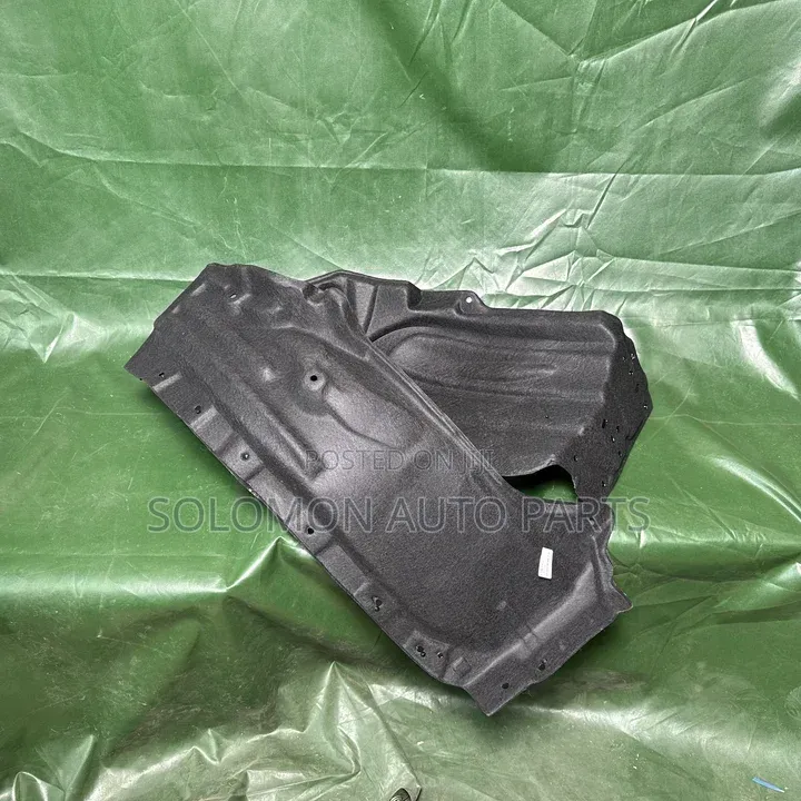 Toyota Corolla Cross 2023 2024 2025 Sand Protector Set