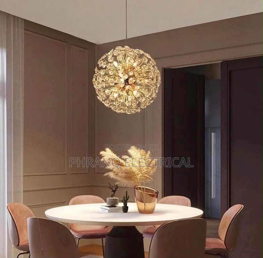 500mm Modern Home Decor Ring Led Lights