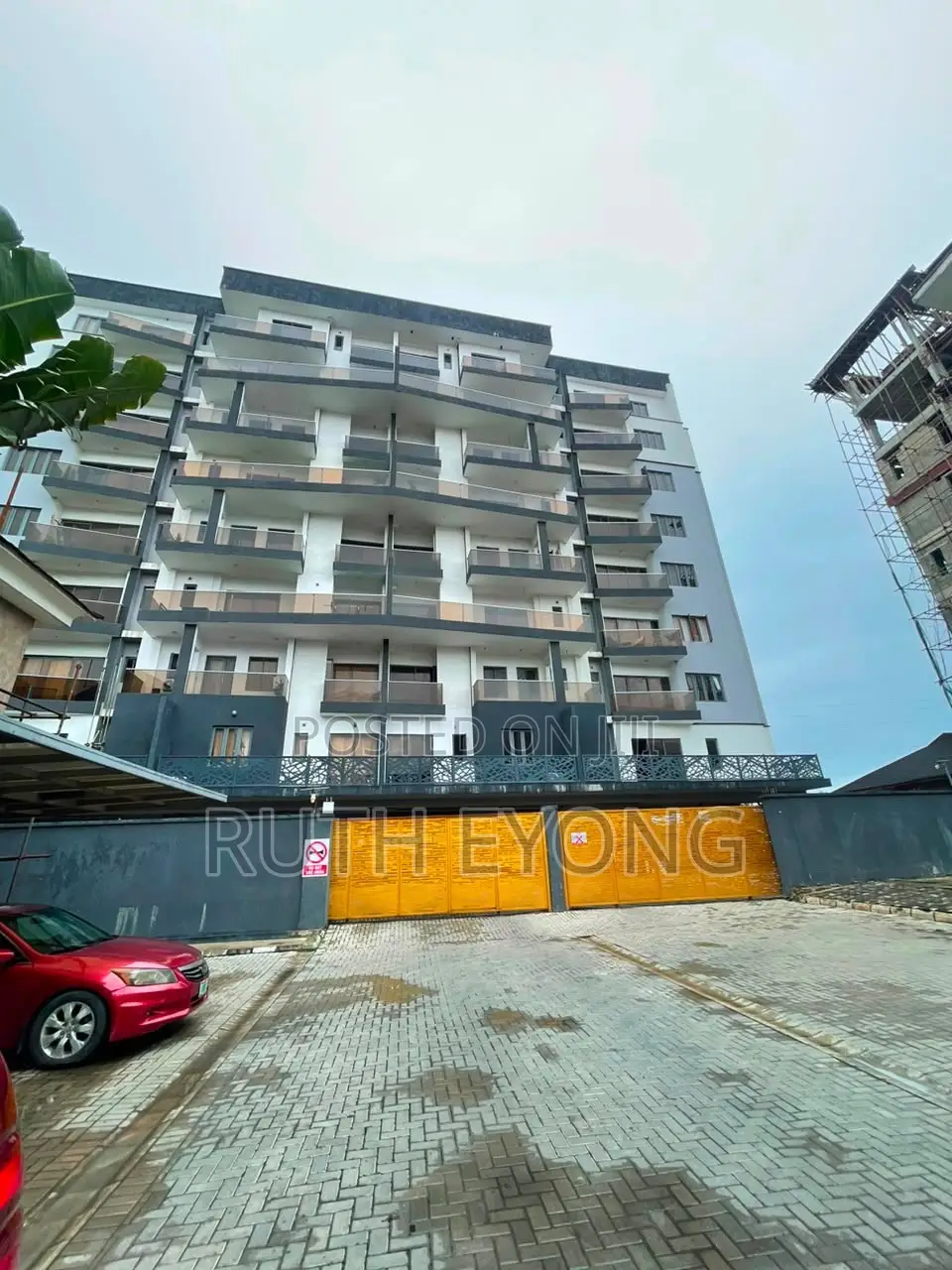 2bdrm Apartment in ๐ข๐๐ฏ๐ผ๐ฟ๐ป๐ฒ ๐ฃ๐ต๐ฎ๐๐ฒ 2,, Osborne Foreshore Estate for rent
