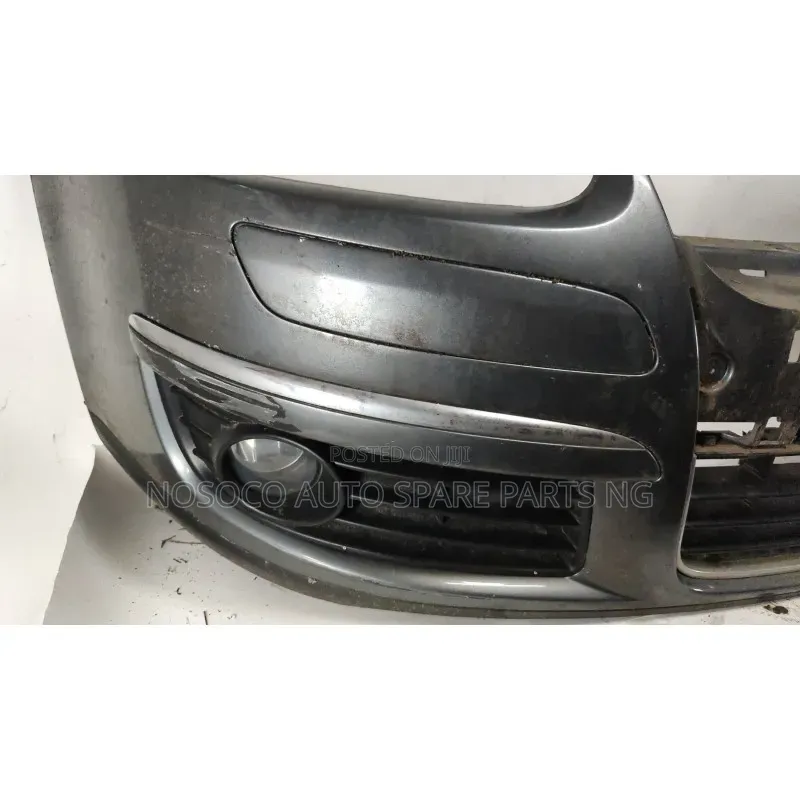 Front Bumper Jetta 5 2005