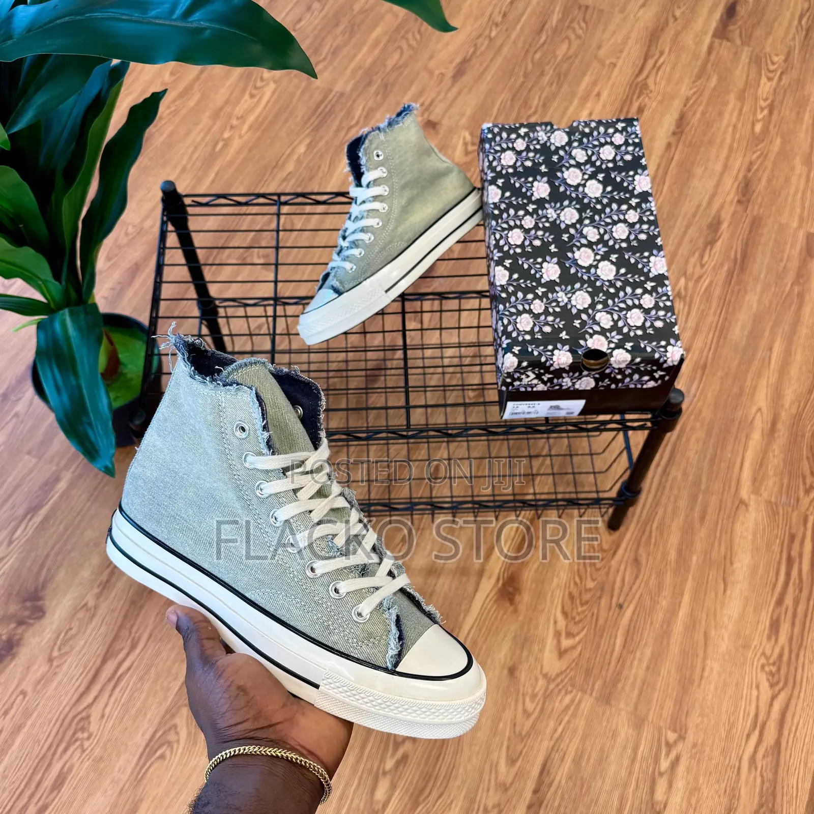 High Quality 2000 Archives Converse Chuck Taylor 70 All Star Sneakers