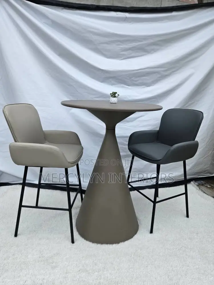 Durable Kitchen and Bar Stool