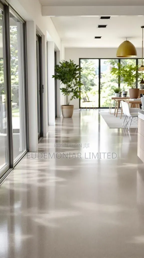 Residential Screeding Solutions