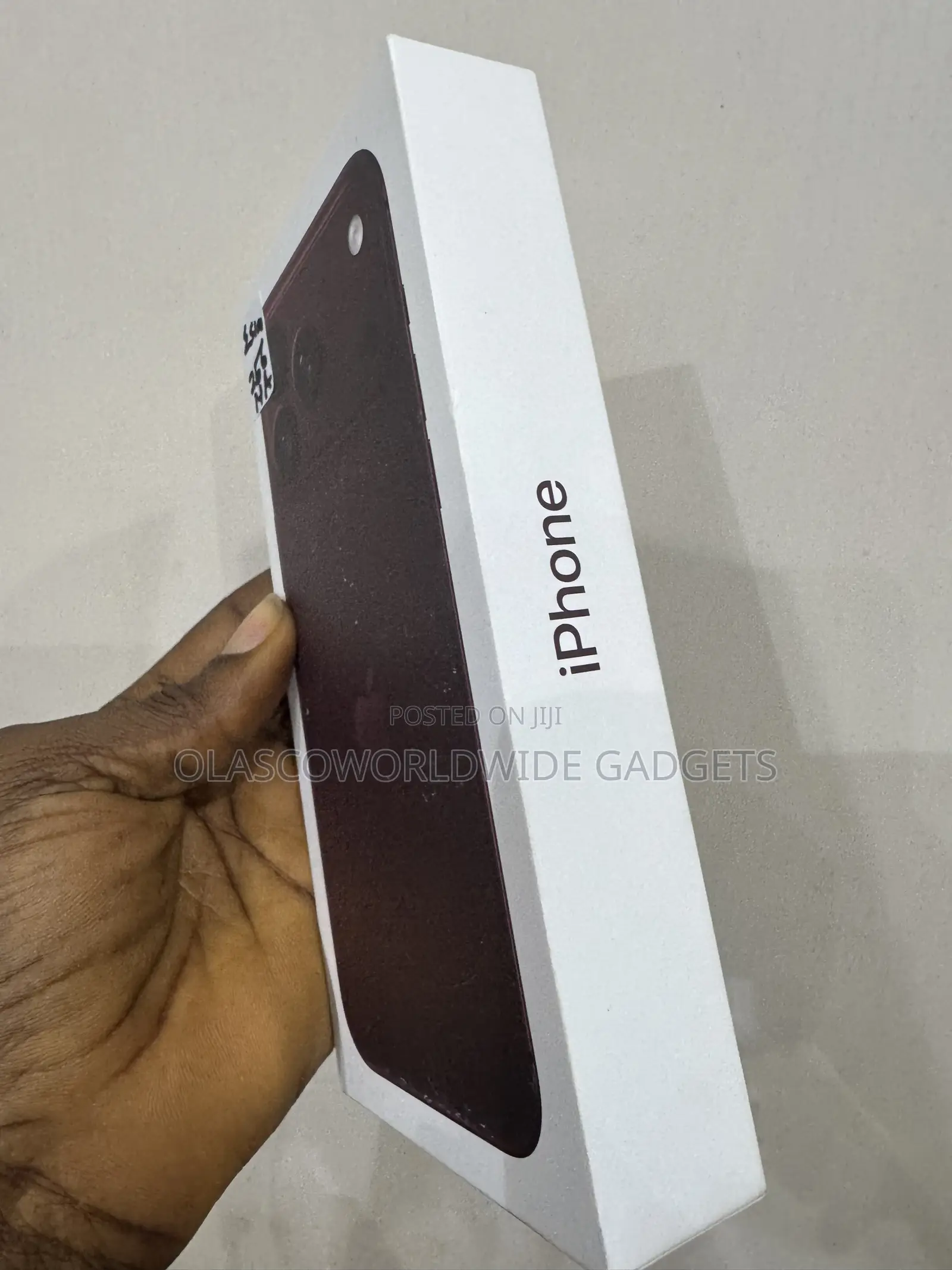 New Apple iPhone 18 Pro Max 256 GB