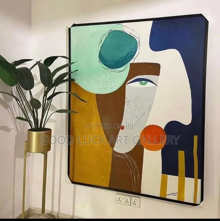 Bold Aesthetic Room Upgrade