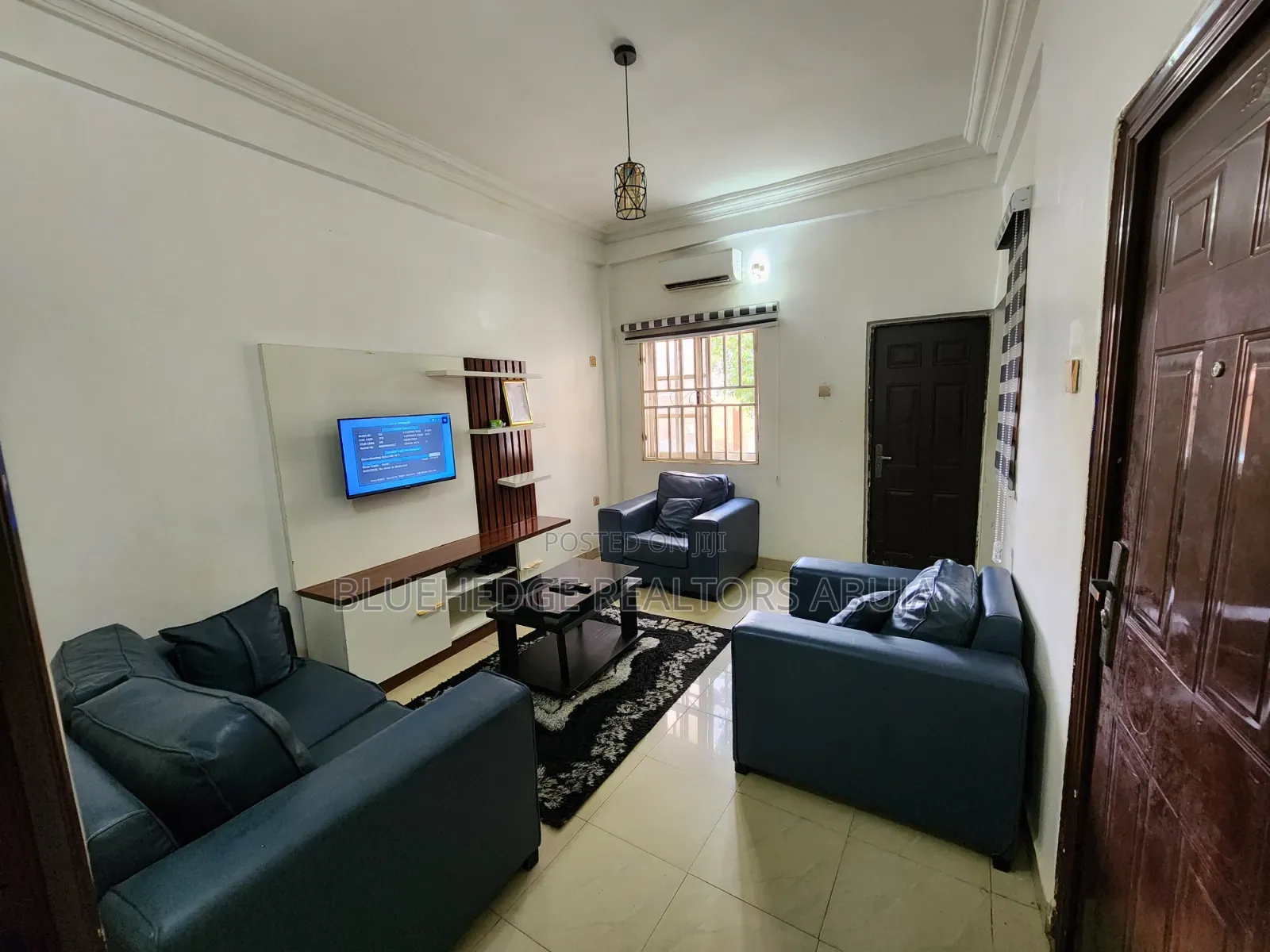 Furnished 1bdrm Apartment in Kubwa for sale