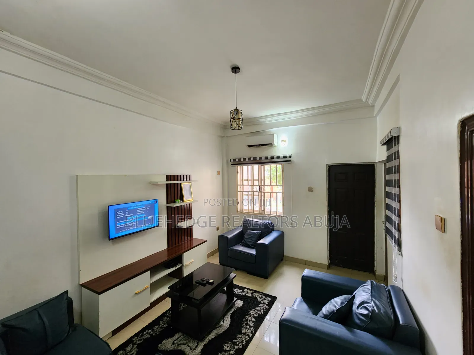 Furnished 1bdrm Apartment in Kubwa for sale
