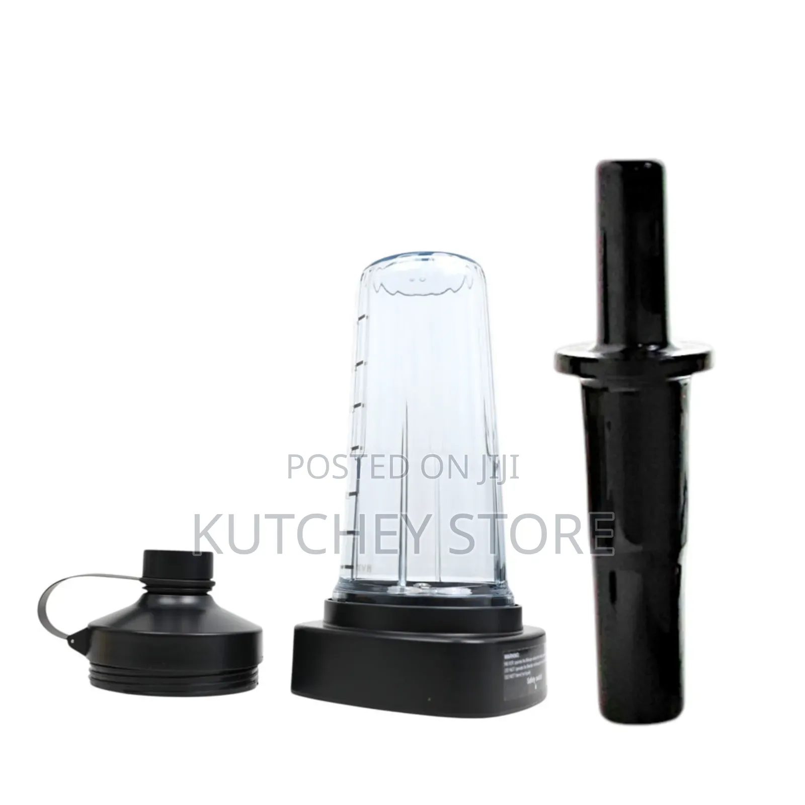 Ultra Heavy Duty Soundproof Blender Manual Control -Bx02 -2026 Model