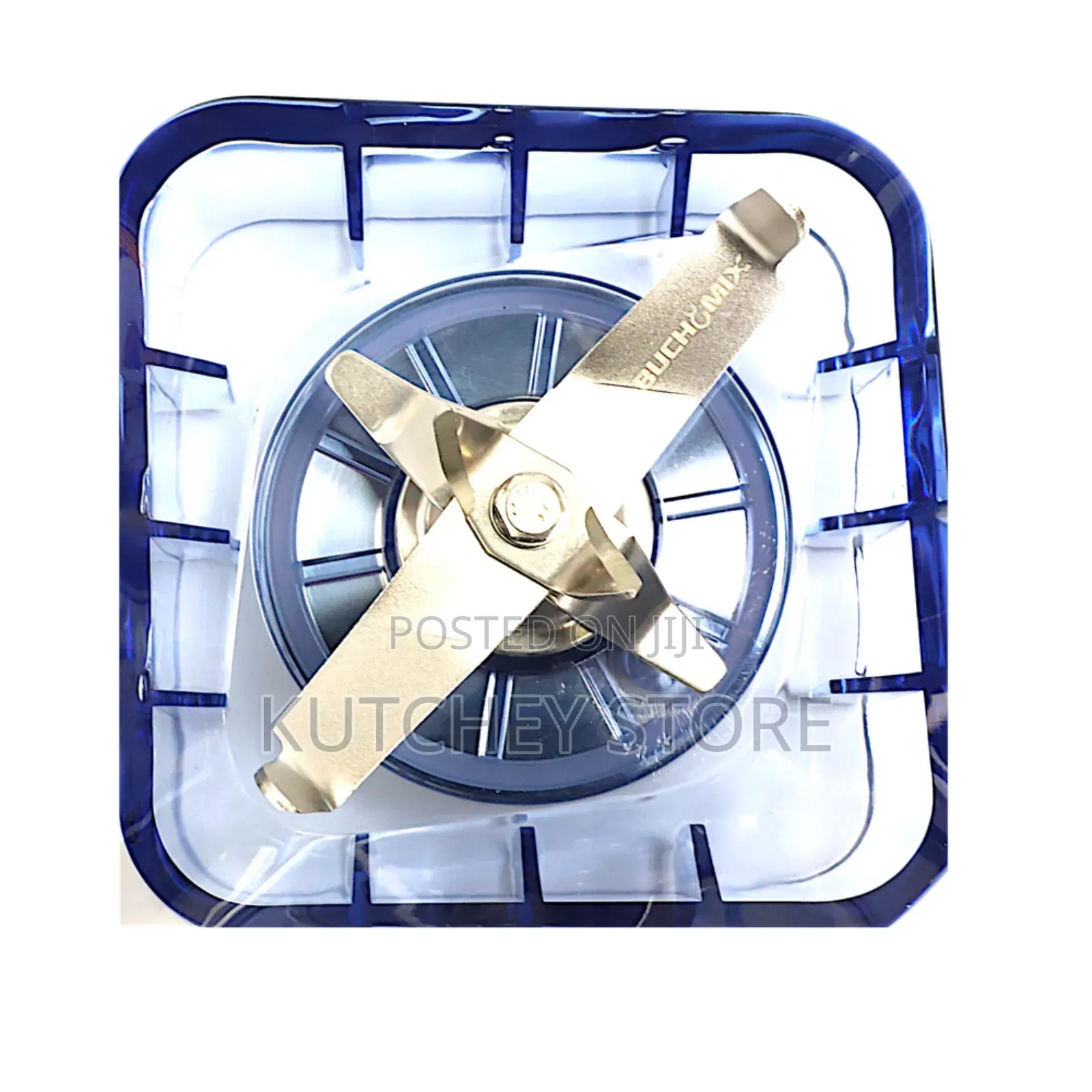 Ultra Heavy Duty Soundproof Blender Manual Control -Bx02 -2026 Model