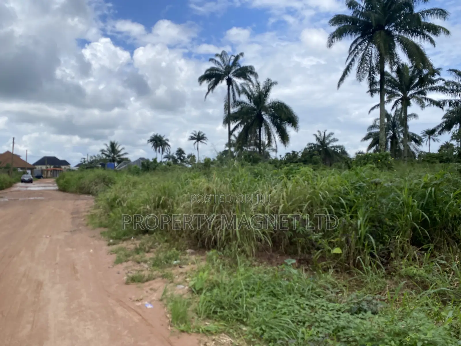 1 Plot for Sale at Ubakala Umuahia