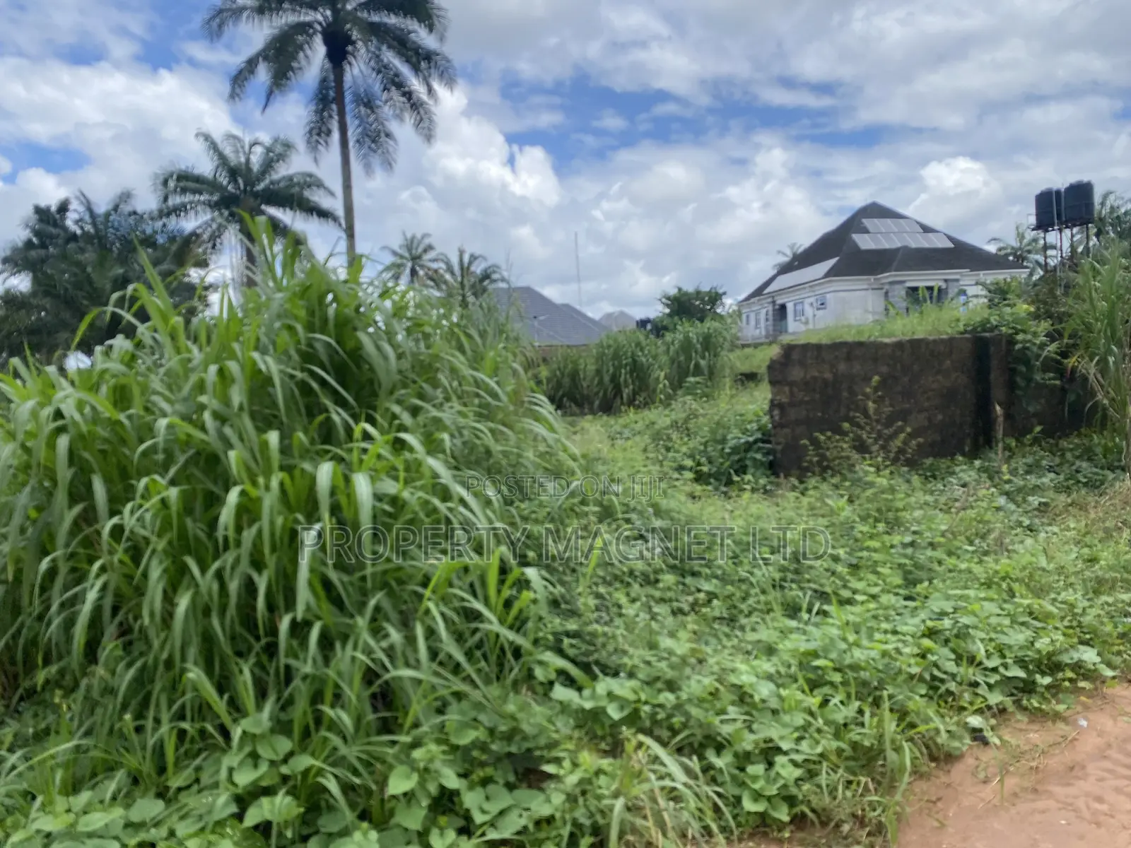 1 Plot for Sale at Ubakala Umuahia