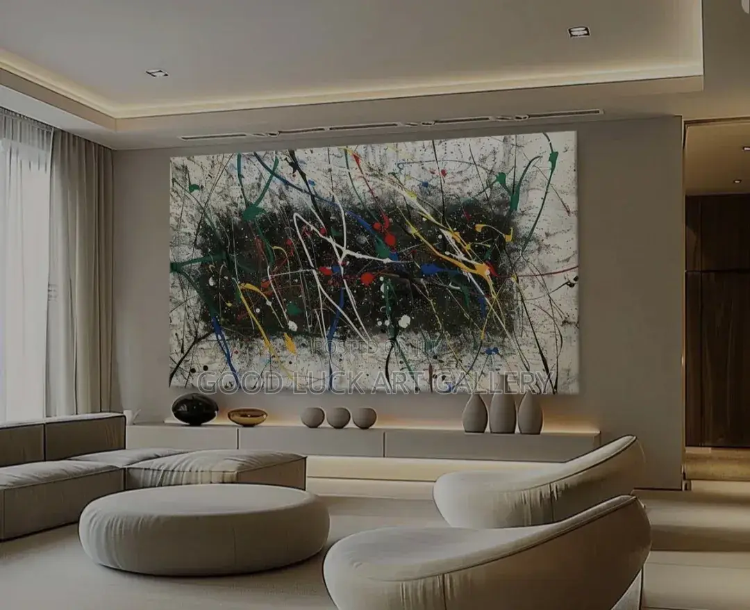 Aesthetic Decor Art