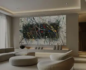 Aesthetic Decor Art